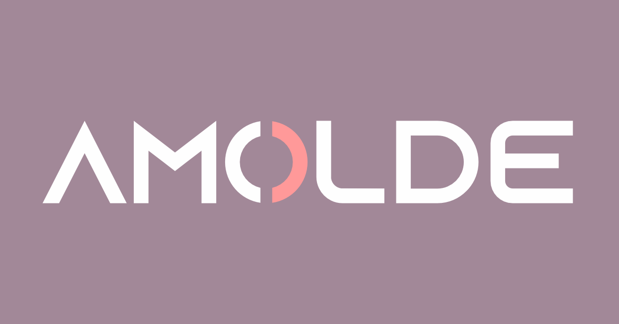 Logo Amolde